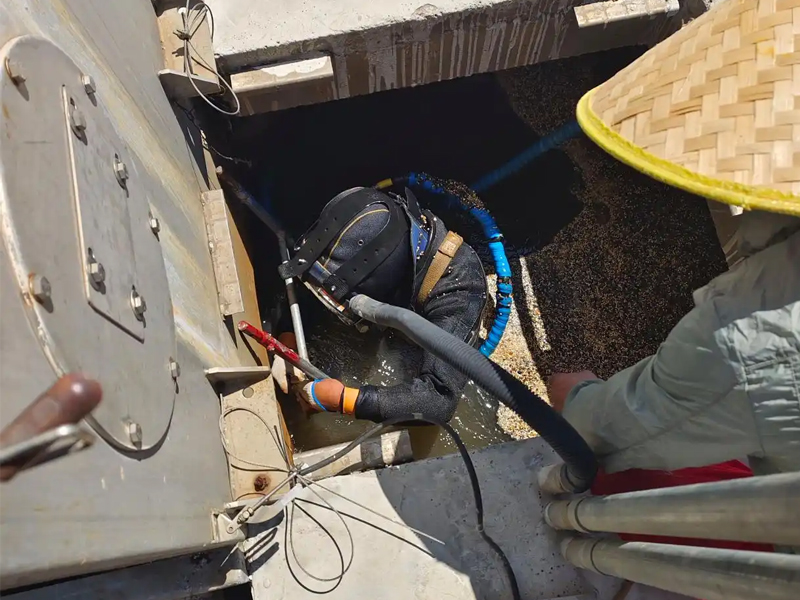 大影壁有限空间